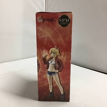 Amazon | 赤のセイバー/モードレッド 「Fate/Apocrypha」 SPM